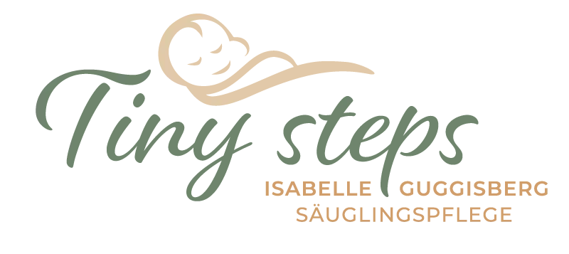 Tiny Steps